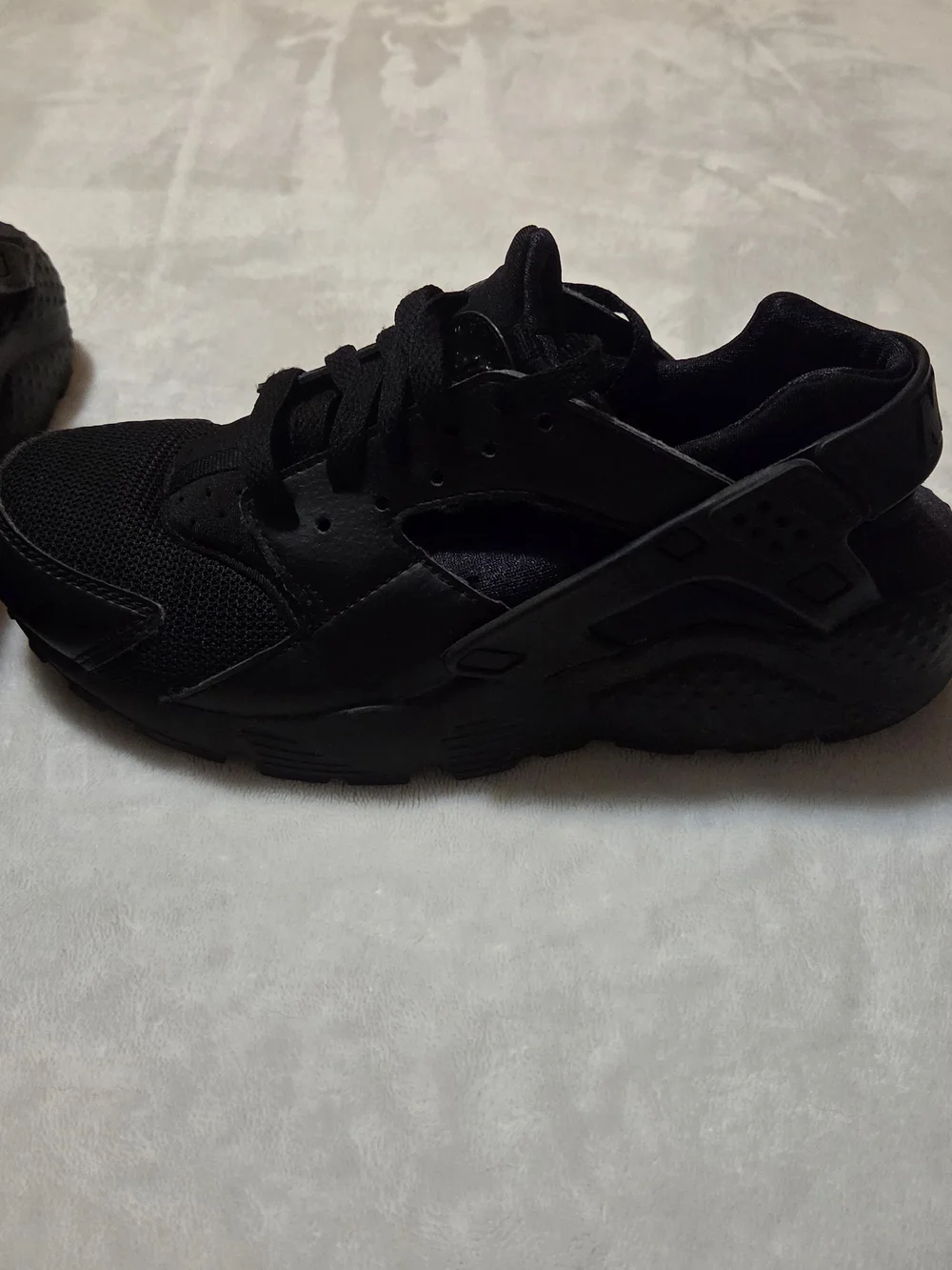 Nike little wear